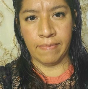 Meet your Posher, Mayra